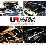 ULTRA RACING 2P FRONT UPPER STRUT BAR HONDA ACCORD 3.0 97-02 2D