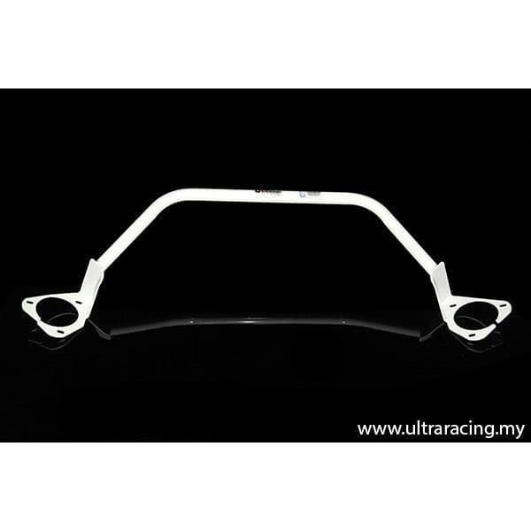 ULTRA RACING 2P FRONT UPPER STRUT BAR NISSAN SKYLINE GTR R35