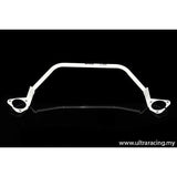 ULTRA RACING 2P FRONT UPPER STRUT BAR NISSAN SKYLINE GTR R35