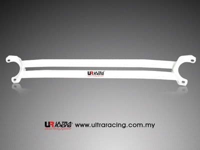 ULTRA RACING 2P FRONT UPPER STRUTBAR NISSAN SKYLINE R32 GTR