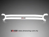 ULTRA RACING 2P FRONT UPPER STRUTBAR NISSAN SKYLINE R32 GTR