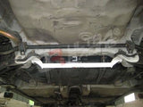 ULTRA RACING 2P REAR LOWER BAR 1044 HONDA INTEGRA 94-01 DC2
