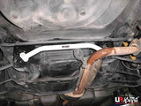 ULTRA RACING 2P REAR LOWER BAR 2553 HONDA ACCORD 98-01 2D