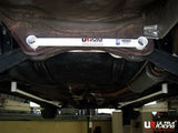 ULTRA RACING 2P REAR LOWER BAR HONDA CIVIC FD 06+ HYBRID / FB 12+