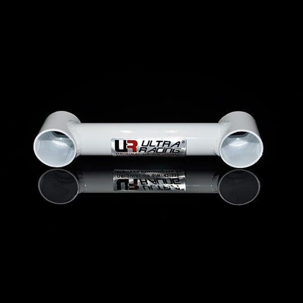 ULTRA RACING 2P REAR LOWER BRACE HONDA PRELUDE BA5 4WS 88-91