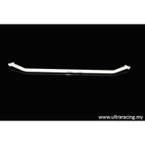 ULTRA RACING 2P REAR UPPER STRUT BAR HONDA PRELUDE BA5 4WS 88-91