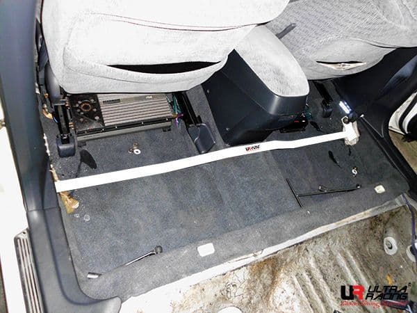 ULTRA RACING 2P ROOM BAR 2551 HONDA ACCORD 98-01 2D