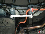 ULTRA RACING 2POINT REAR LOWER BAR 1281 HONDA INSIGHT 09+ 1.3