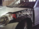 ULTRA RACING 3-POINT FENDER BRACKETS TOYOTA MR2/MRS 00-07