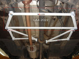 ULTRA RACING 4-POINT FRONT H-BRACE HONDA CRV 2.4 07+ 4WD