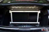 ULTRA RACING 4-POINT REAR STRUTBAR 1120 MAZDA 3 BL 09+ 4D