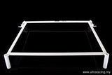 ULTRA RACING 4-POINT REAR STRUTBAR HONDA INTEGRA 94-01 DC2