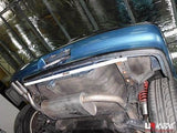 ULTRA RACING 4-POINT REAR TORSION BAR HONDA CIVIC/CRX 88-91