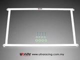 ULTRA RACING 4-POINT REAR UPPER STRUTBAR HONDA JAZZ/FIT 01-08