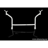 ULTRA RACING 4P FRONT UPPER STRUT BAR HONDA CIVIC FD 05-11