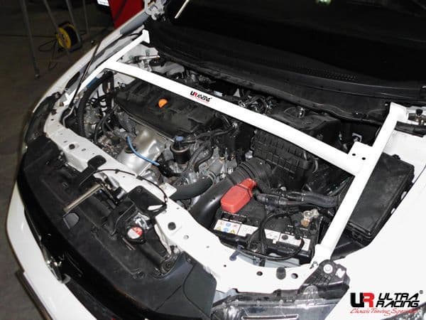 ULTRA RACING 4P FRONT UPPER STRUTBAR HONDA CIVIC FB/COUPE 10+ USA
