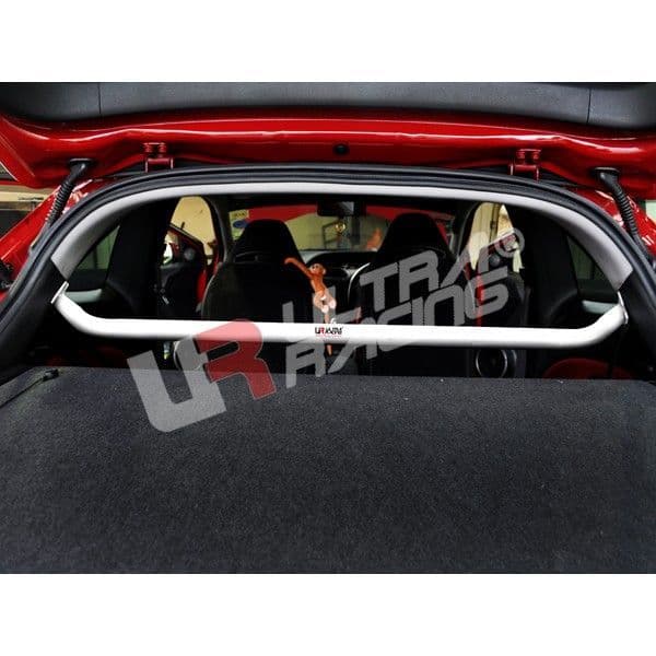 ULTRA RACING C-PILLAR REAR BAR HONDA CIVIC 06+ FK/FN HATCHBACK