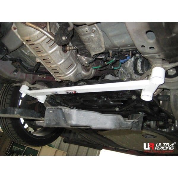 ULTRA RACING FRONT LOWER BRACE 1111 HONDA CIVIC 06+ FK/FN/FN2 HB