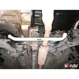 ULTRA RACING FRONT LOWER TIEBAR HONDA CRV RD1 95-99