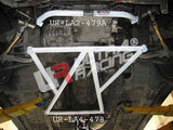 ULTRA RACING FRONT LOWER TIEBAR NISSAN SKYLINE R32/R33 GTR