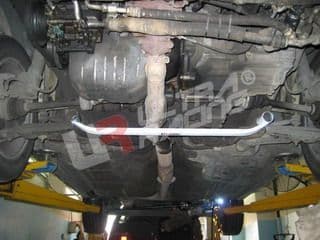 ULTRA RACING FRONT LOWER TIEBAR TOYOTA STARLET EP70/72