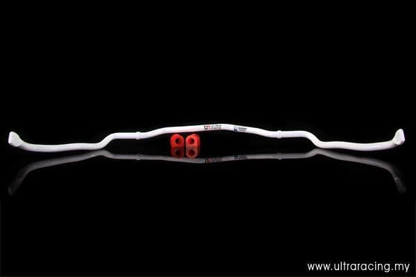 ULTRA RACING FRONT SWAY BAR 24MM HONDA JAZZ/FIT/INSIGHT 08+