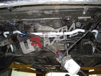 ULTRA RACING FRONT SWAY BAR 25MM NISSAN SKYLINE R32/R33 GTR