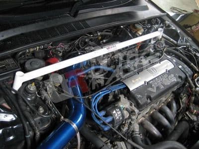 ULTRA RACING FRONT UPPER STRUTBAR 738 HONDA PRELUDE 92-00 2.0