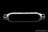 ULTRA RACING FRONT UPPER STRUTBAR CARBUR. HONDA ACCORD 90-93
