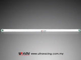 ULTRA RACING FRONT UPPER STRUTBAR HONDA ACCORD 98-01 COUPE