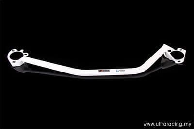 ULTRA RACING FRONT UPPER STRUTBAR HONDA CIVIC 01-05 2/4D 1.7