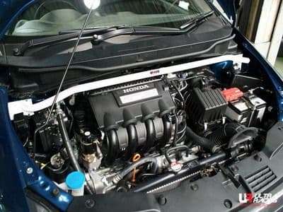 ULTRA RACING FRONT UPPER STRUTBAR HONDA INSIGHT 09+ 1.3