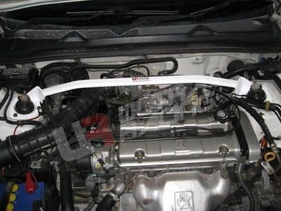 ULTRA RACING FRONT UPPER STRUTBAR HONDA PRELUDE 97-00 2.2/2.3