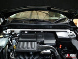ULTRA RACING FRONT UPPER STRUTBAR RHD 1224 MAZDA 3 BL 09+
