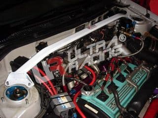 ULTRA RACING FRONT UPPER STRUTBAR TOYOTA STARLET EP80/82/90/91