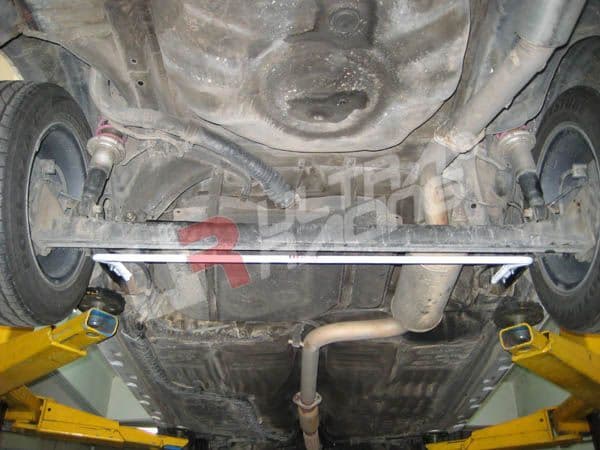 ULTRA RACING REAR ANTI-ROLL/SWAY BAR 16MM TOYOTA STARLET EP70