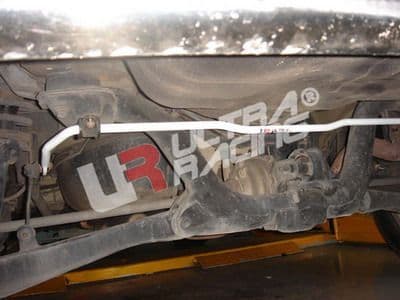 ULTRA RACING REAR ANTI-ROLL/SWAY BAR 19MM HONDA CRV 99-04 RDI