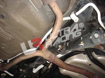 ULTRA RACING REAR ANTI-ROLL/SWAY BAR 19MM HONDA ODYSSEY 05+