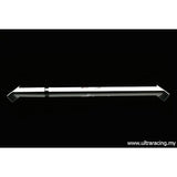 ULTRA RACING REAR C-PILLAR BAR ADJ. HONDA CIVIC 88-91 3D
