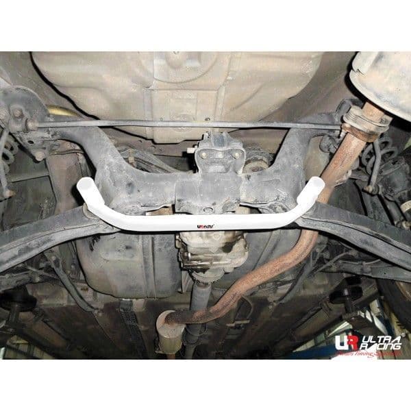 ULTRA RACING REAR LOWER TIEBAR HONDA CRV RD1 95-99