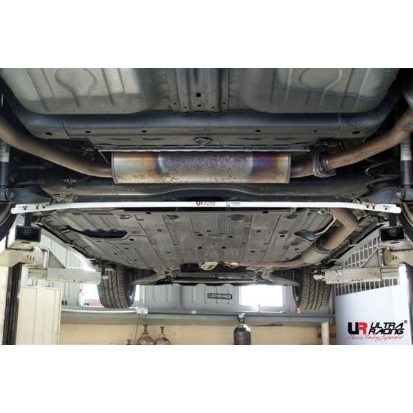 ULTRA RACING REAR SWAY BAR 18MM HONDA CIVIC 06+ FK/FN/FN2 HB