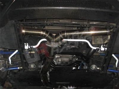 ULTRA RACING REAR SWAY BAR 18MM NISSAN SKYLINE GTR R35