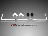 ULTRA RACING REAR SWAY BAR 19MM 088 MAZDA RX7 FD 93-97