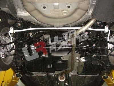 ULTRA RACING REAR SWAY BAR 19MM HONDA ACCORD 08+ 4/5D