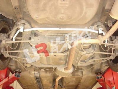 ULTRA RACING REAR SWAY BAR 19MM HONDA ACCORD 98-01 CG4 COUPE