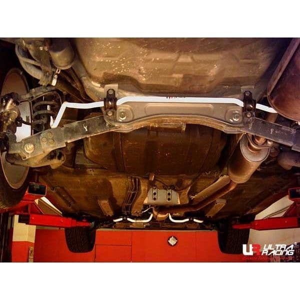 ULTRA RACING REAR SWAY BAR 19MM HONDA CIVIC 01-05 2/3D (+TYPE-R)