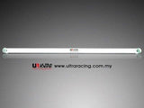 ULTRA RACING REAR UPPER STRUTBAR HONDA JAZZ/FIT/INSIGHT 08+