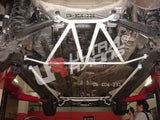 ULTRA RACING SIDE FLOOR BAR HONDA CIVIC FD/FD2 HYBRID/TYPER