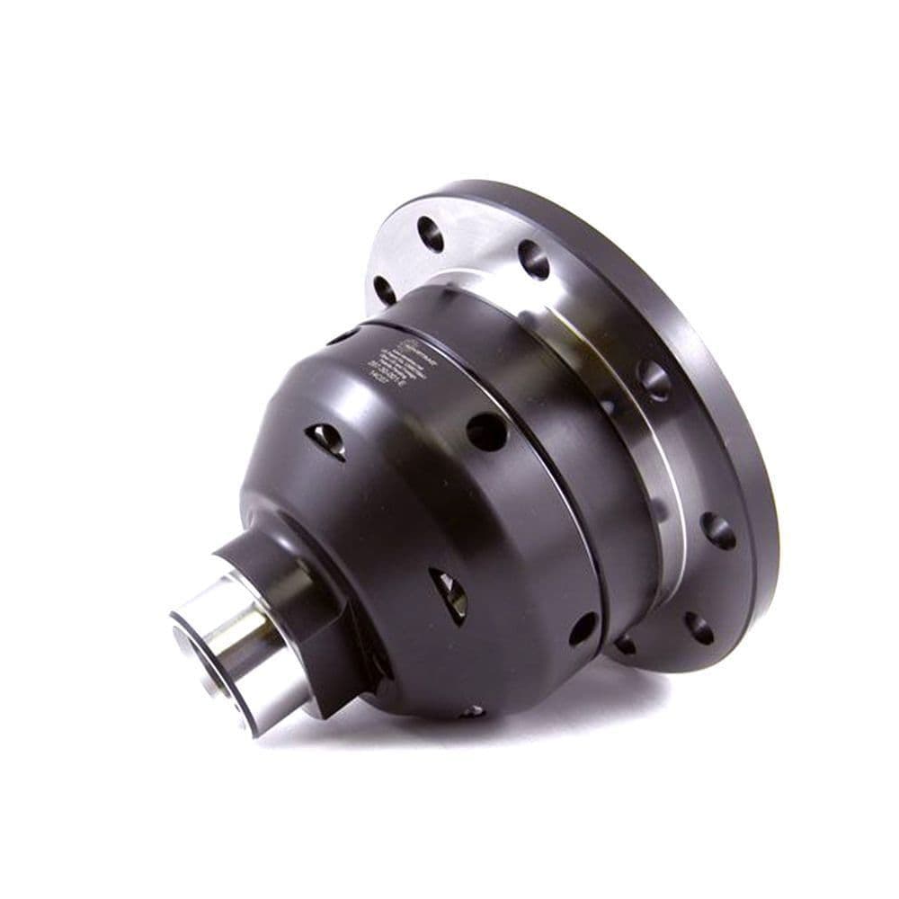 WAVETRAC LSD DFFERENTIAL | HONDA CIVIC B16: CIVIC SI/R 1999-01, ACURA INTEGRA GSR 92-93