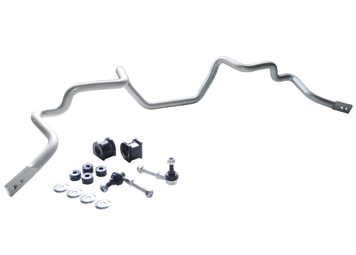 WHITELINE ADJUSTABLE FRONT ANTI ROLL BAR KIT [24MM] HONDA CIVIC EG / INTEGRA DC2